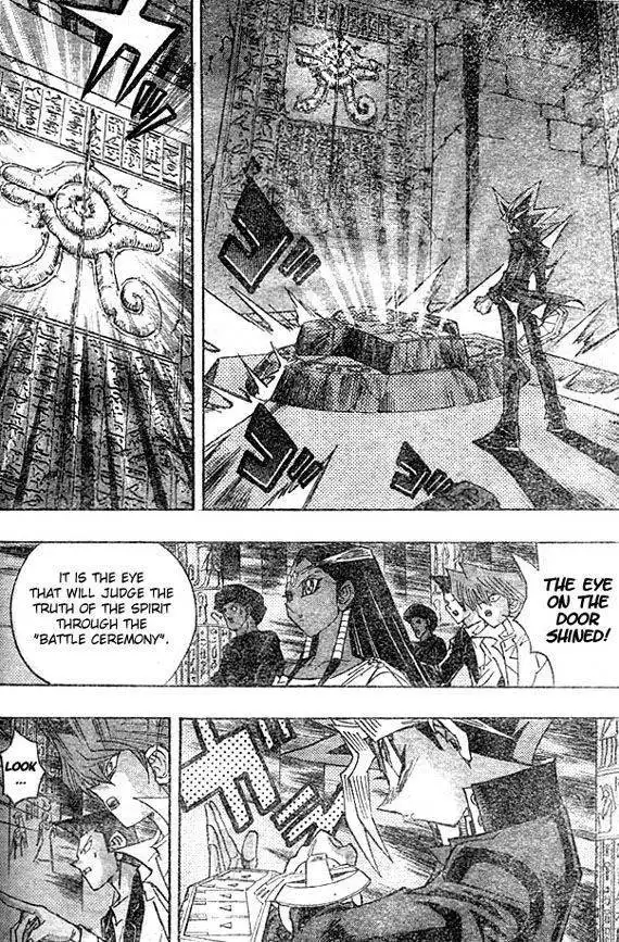 Yu-Gi-Oh! Millennium World Chapter 60 15